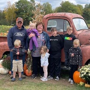 Meet your Posher, Jane